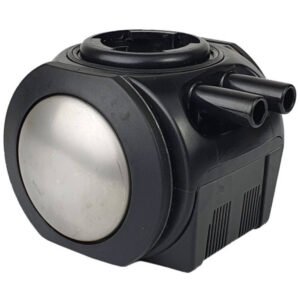 Pulsatoriai ir jų dalys