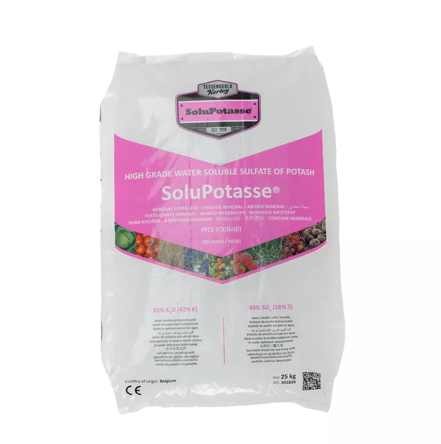 kalio sulfatas – sveikiems augalams ir gausiam derliui kalio sulfatas – sveikiems augalams ir gausiam derliui