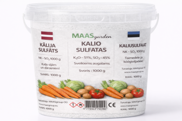 kalcio salietra su boru(nitraboras) – stipriam augalo imunitetui