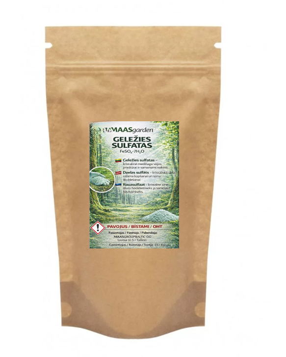 sieros granulės (techninė siera) 1 kg sieros granulės (techninė siera) 1 kg