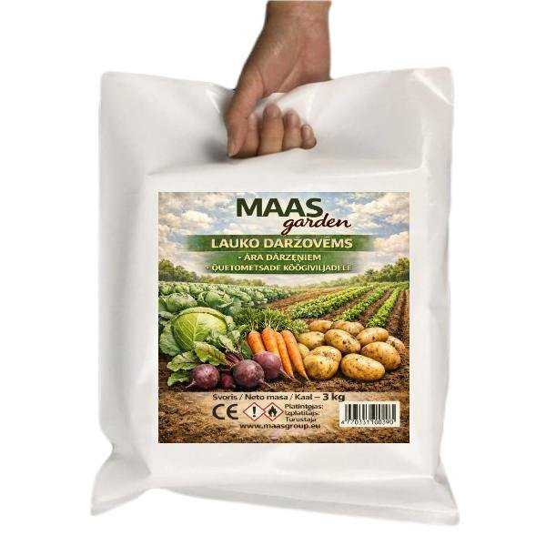 lauko darzoves lauko darzoves