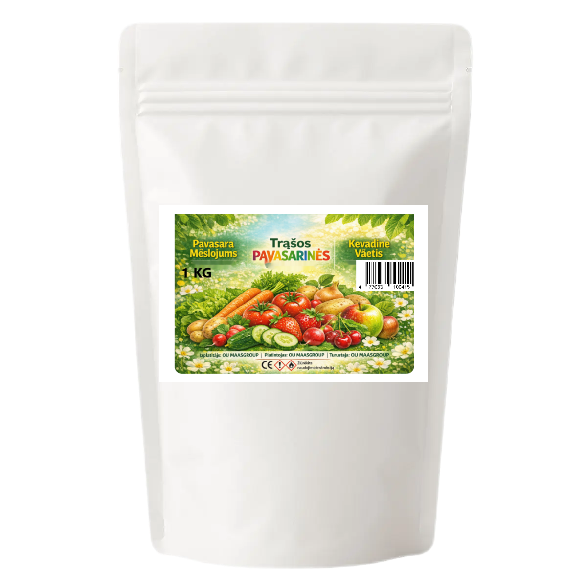 pavasarines pavasarines