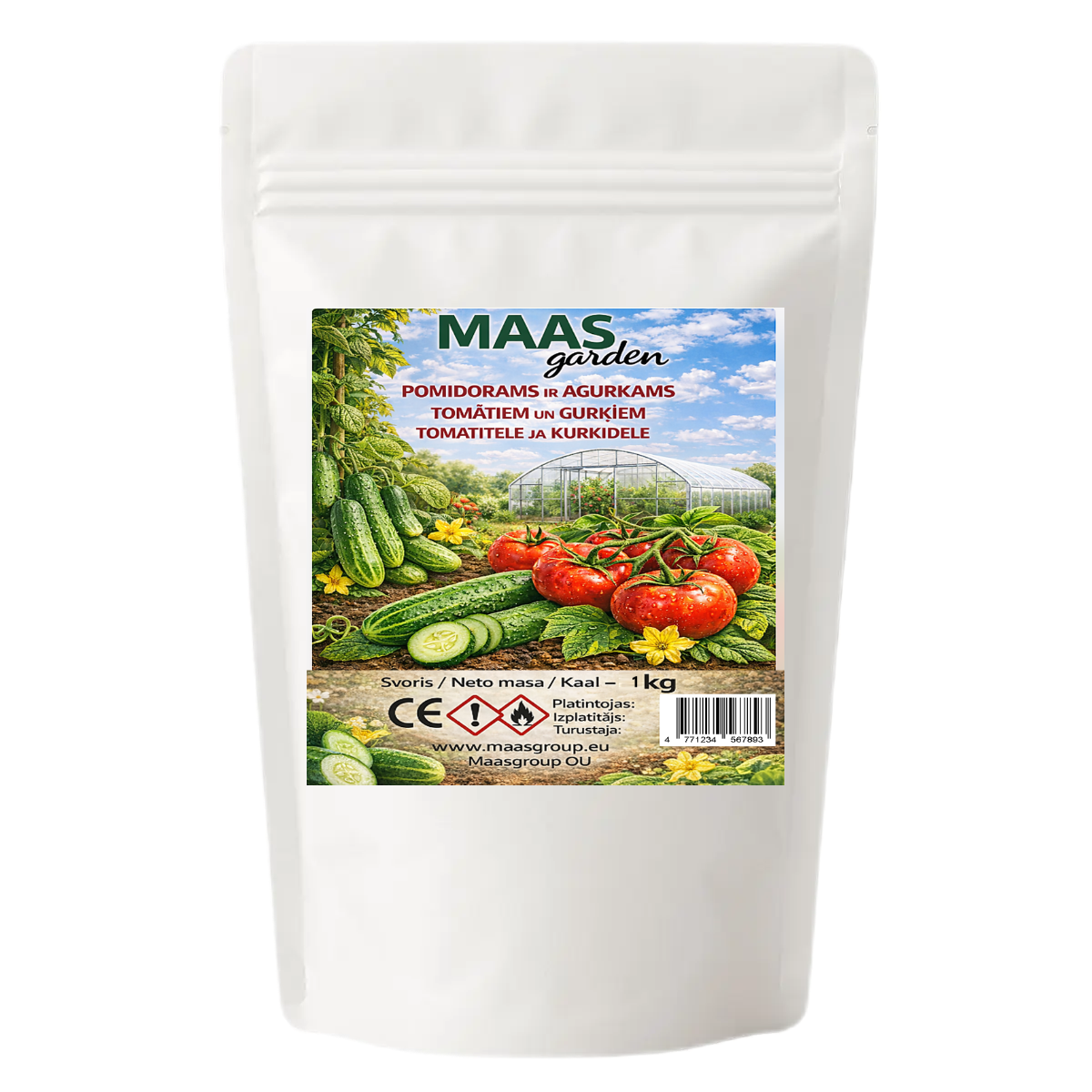 siltumnīca siltnamio