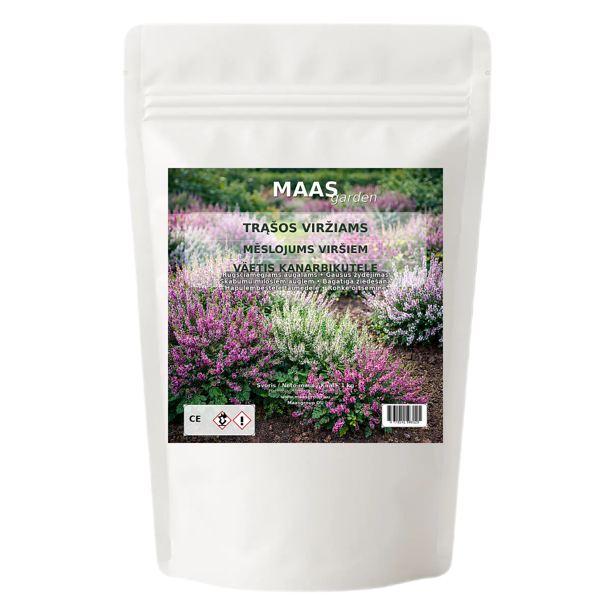 kompleksinės trąšos viržiams ir erikoms 1 kg bechlorės kompleksinės trąšos viržiams ir erikoms 1 kg bechlorės