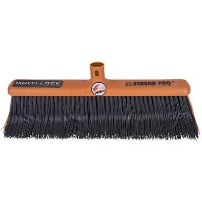 Šluota lenktais šeriais 400mm multi lock Šluota lenktais šeriais 400mm multi lock