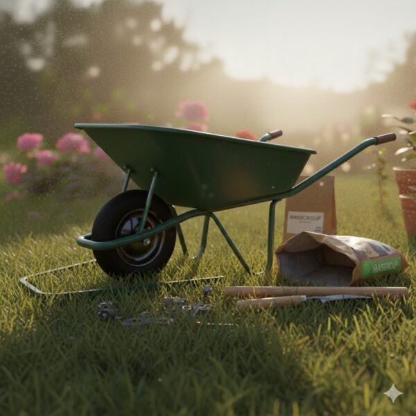 Karučiai ir jų dalys