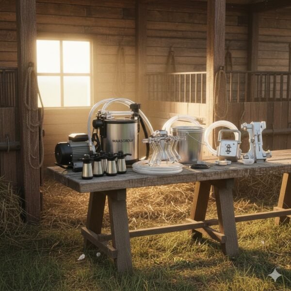 Gyvulininkystės prekės