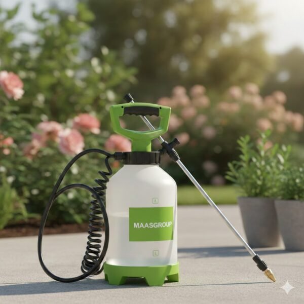 Rankiniai purškštuvai