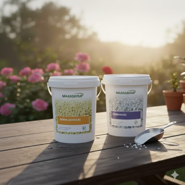 Kitos trašos ir apsaugos priemonės